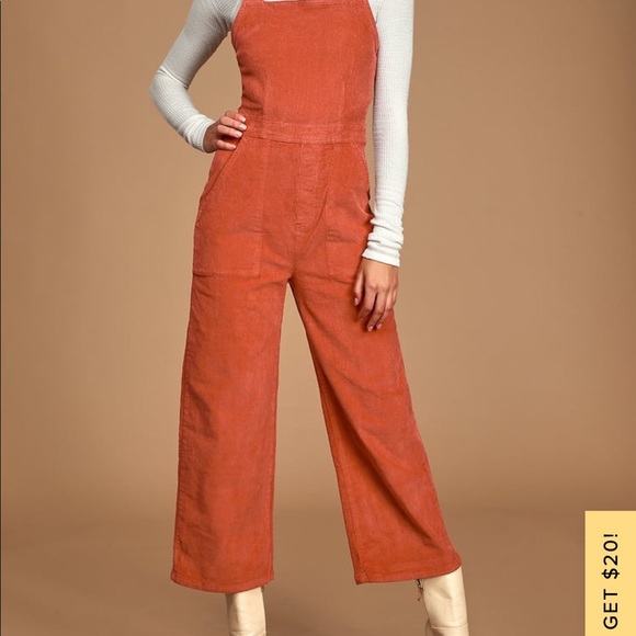 Jumpsuit - Picture 2 of 2